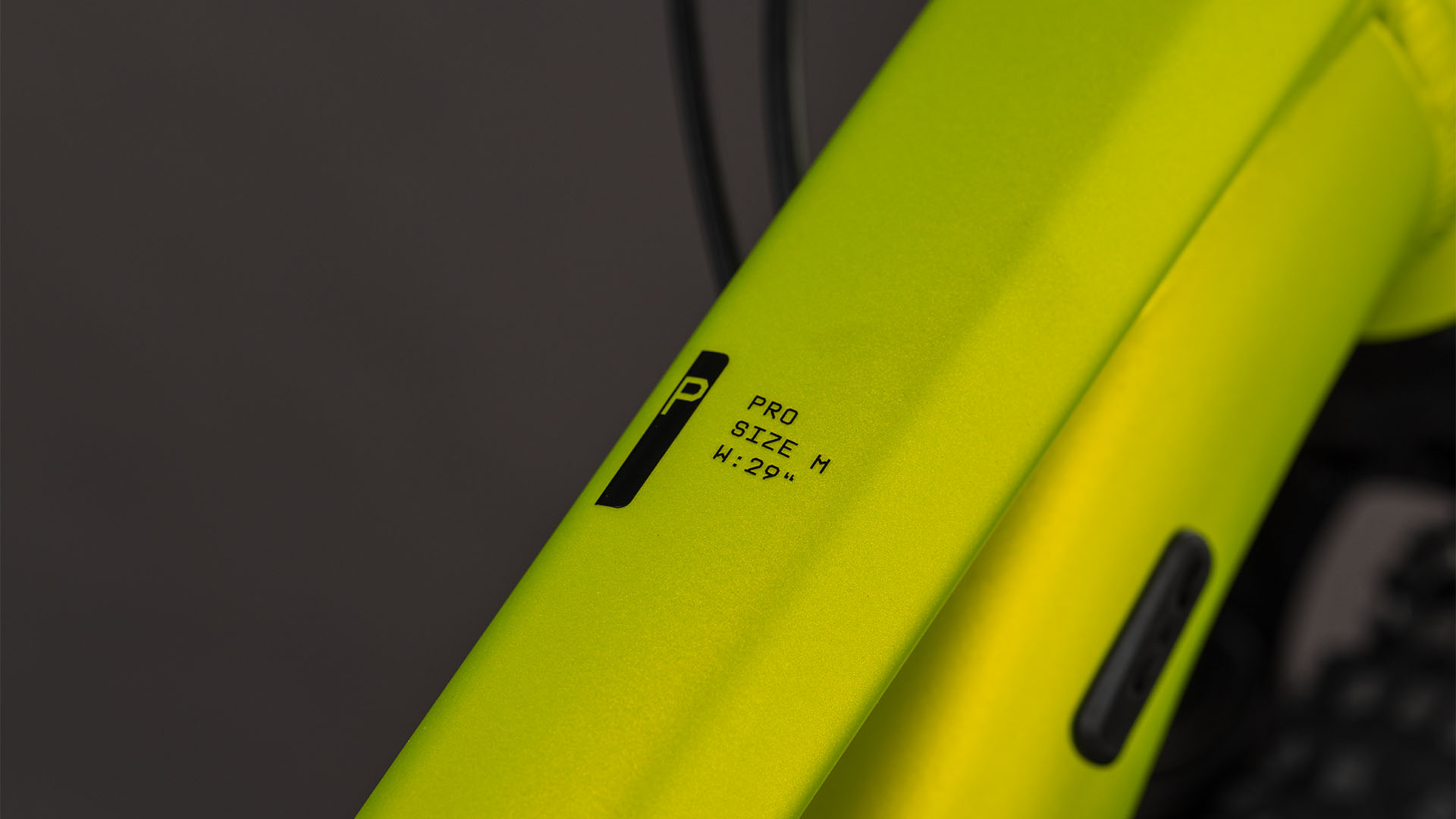 Cube Aim Pro lizard´n´black S