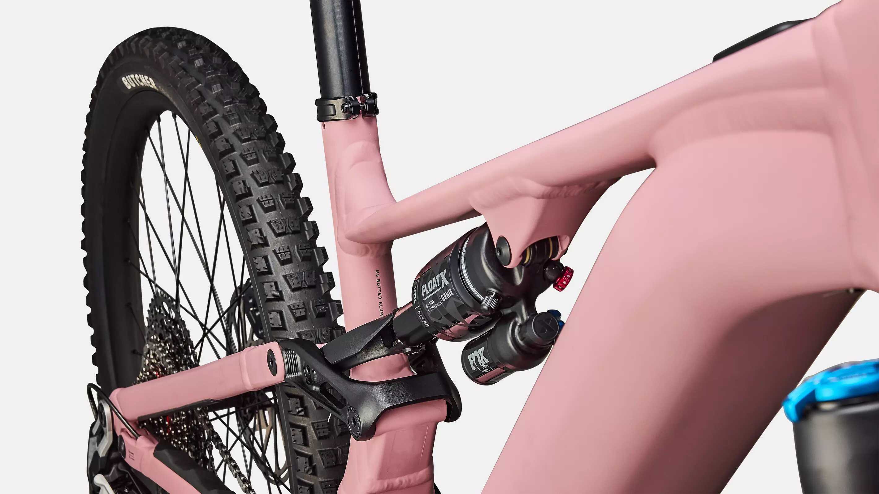 LEVO COMP ALLOY G4 NB DSKPNK/CYPRMET S3