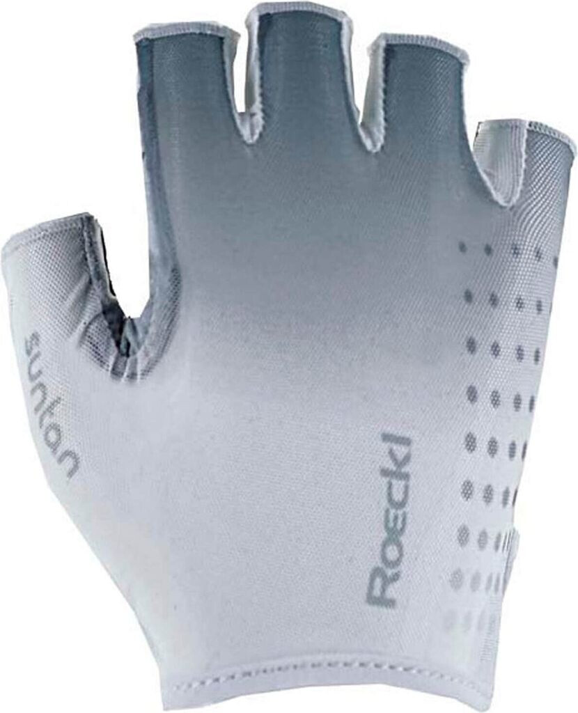 Roeckl Handschuh Istia 10,0 white BIKE High - Performance