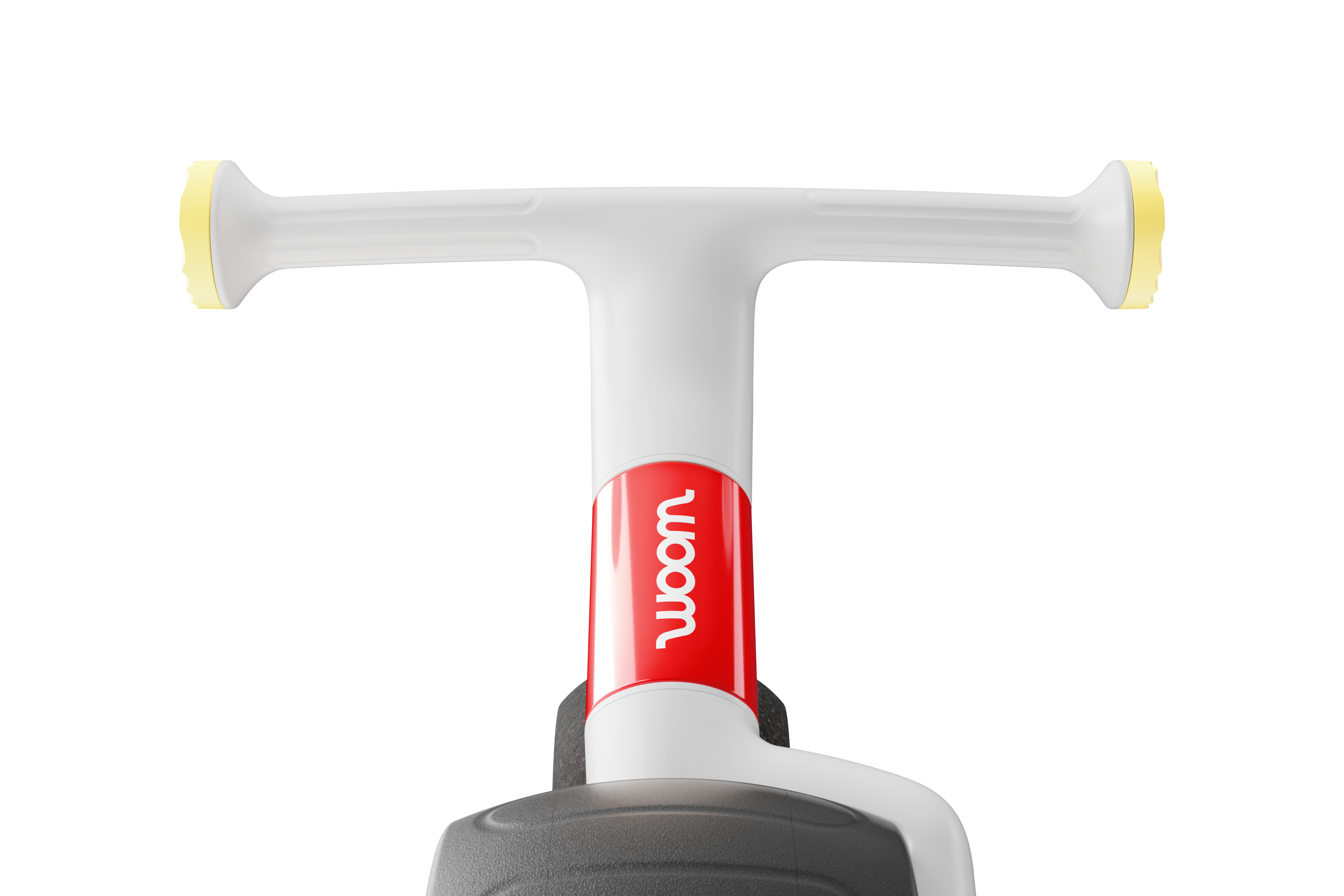 woom WOW Seasonal Colour Edition - woom red