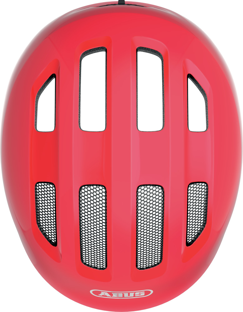 Smiley 3.0 shiny red M