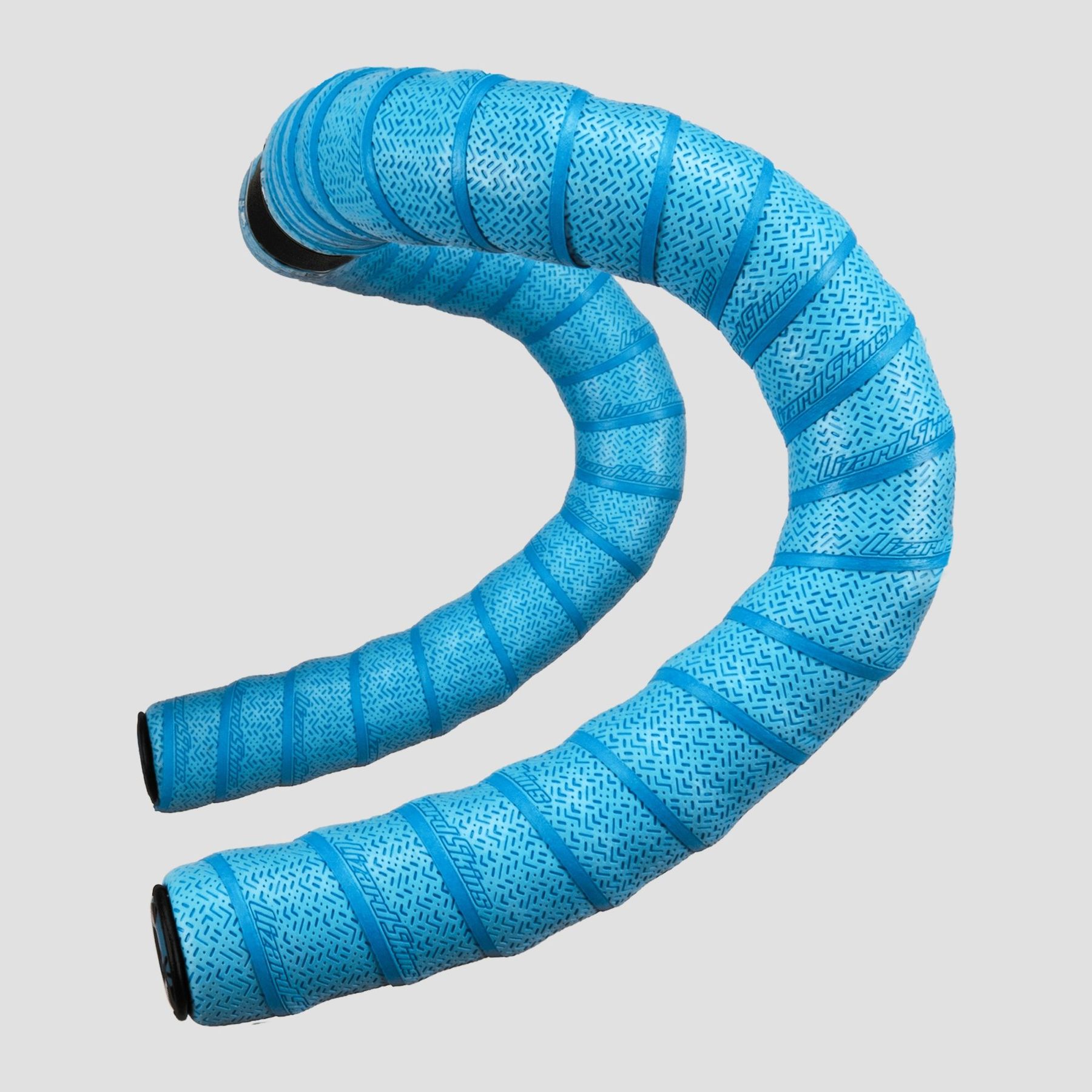 Lizard Skins DSP Lenkerband, 208cm, 2.5mm, sky - blue