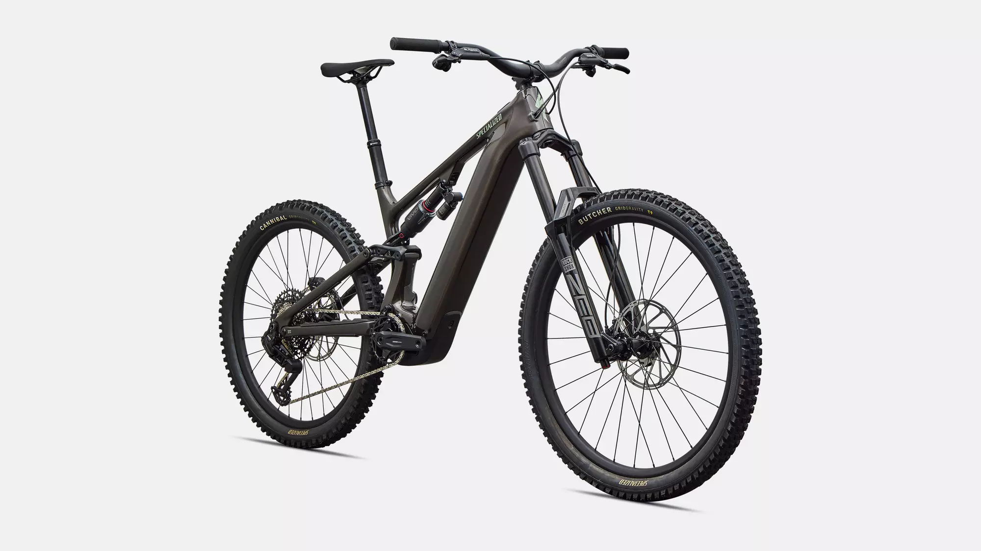 LEVO COMP EVO G4 NB WRMSMKMET/PST/BRSHCP S5