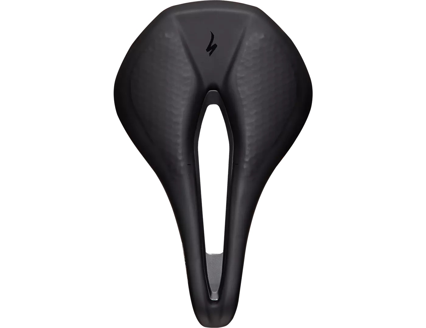 POWER EXPERT MIRROR SADDLE BLK 168