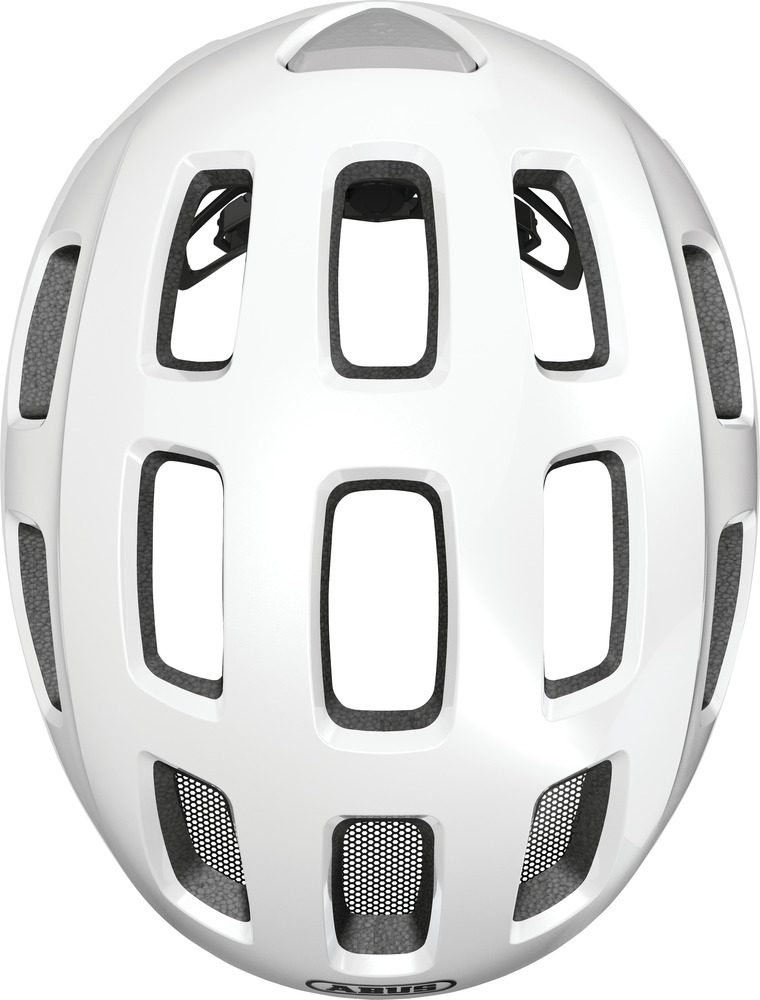 Youn-I 2.0 pearl white S