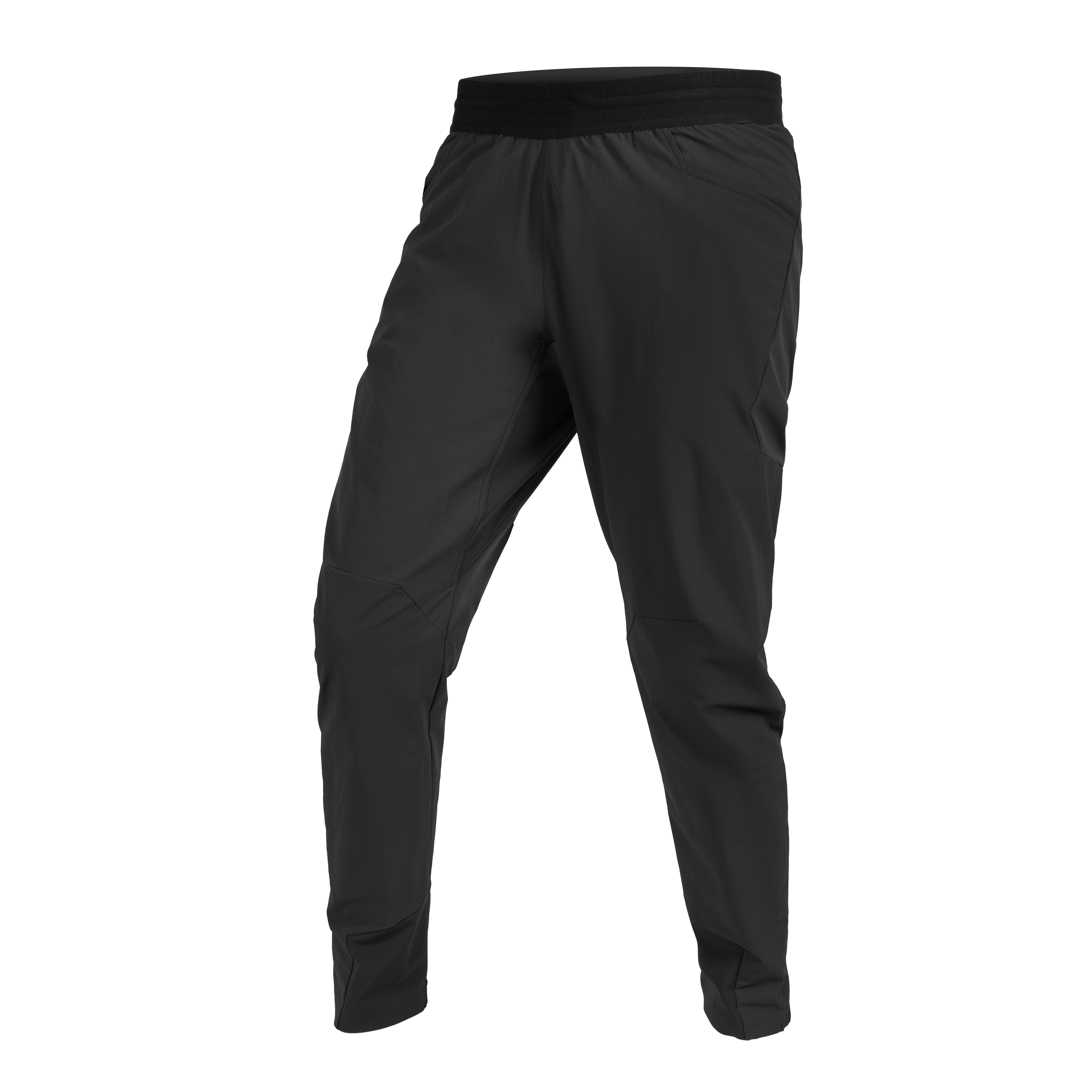 Trailster Pants Schwarz XXL