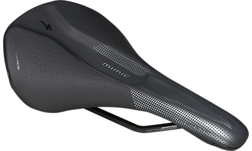 PHENOM COMP MIMIC SADDLE BLK 143