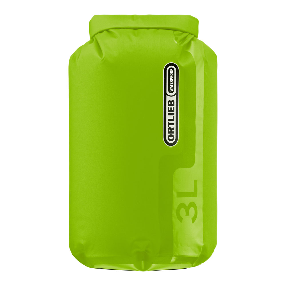Dry-Bag Light; 3L; light green