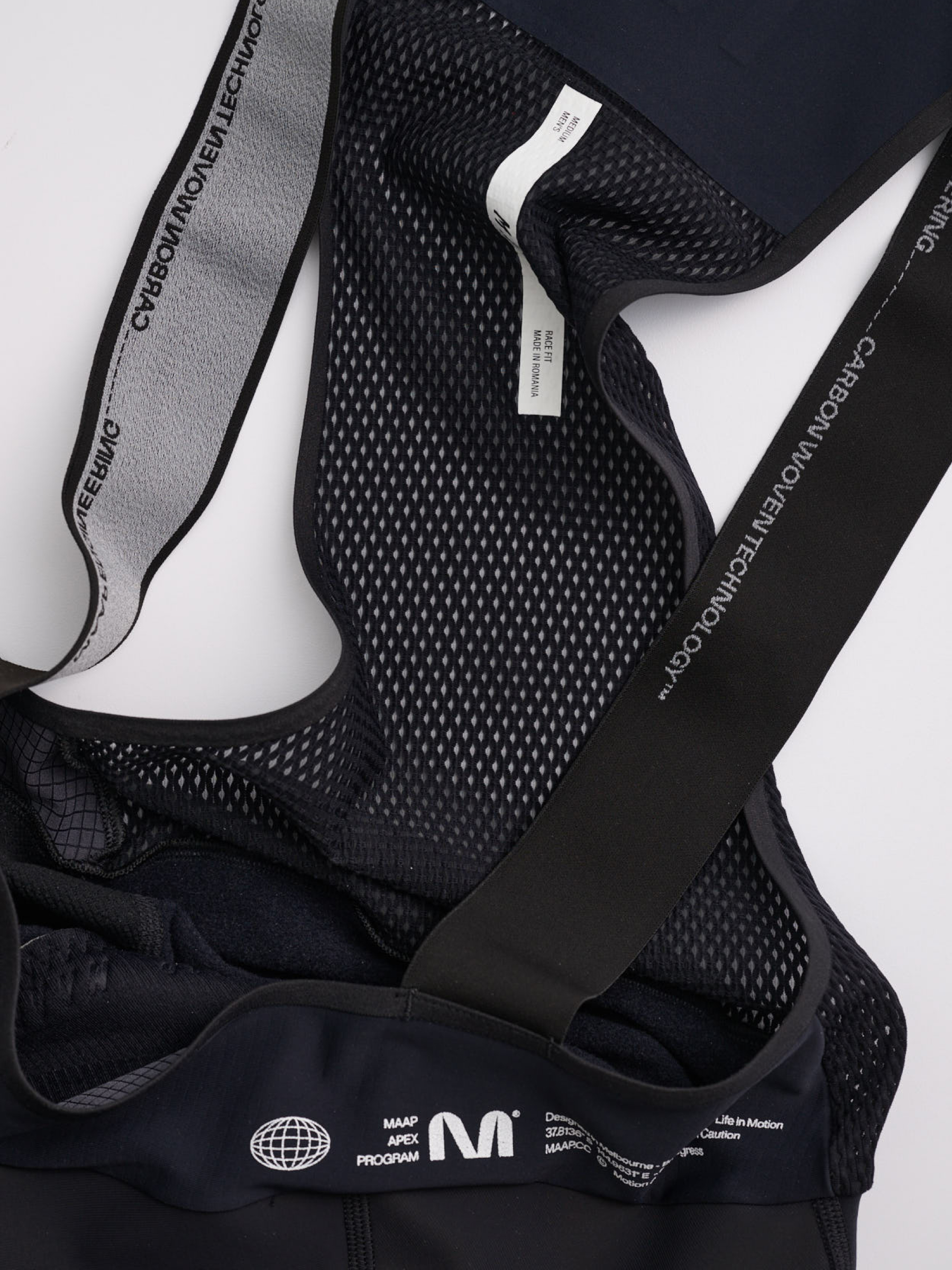 Women's Apex Deep Winter Tight 2.0 S - Black