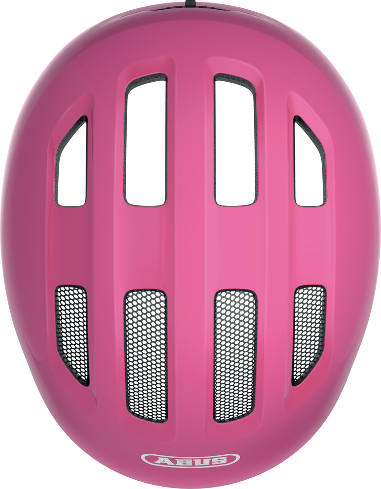 Smiley 3.0 shiny pink S