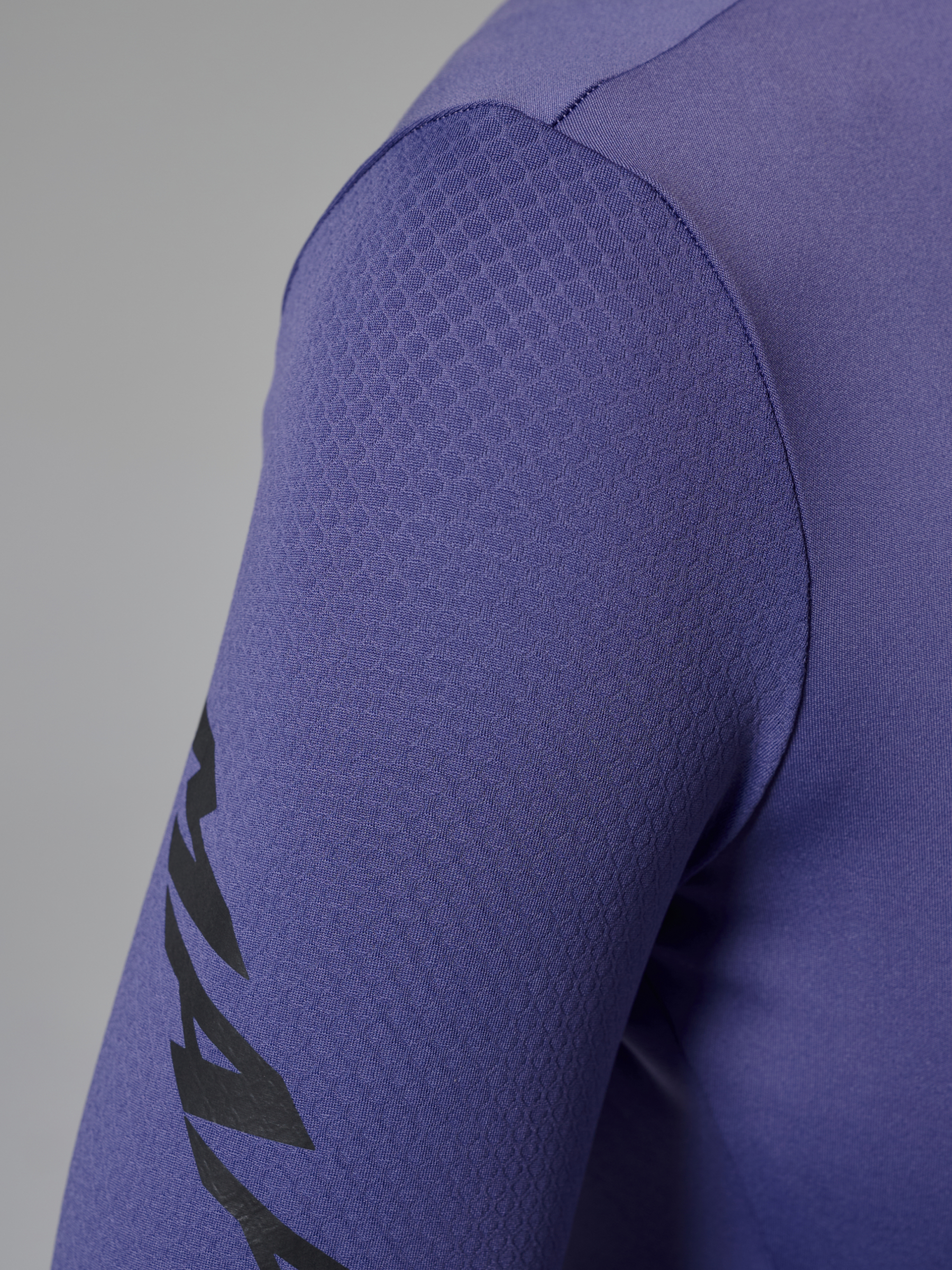 Women's Emerge Thermal LS Jersey XL - Heron