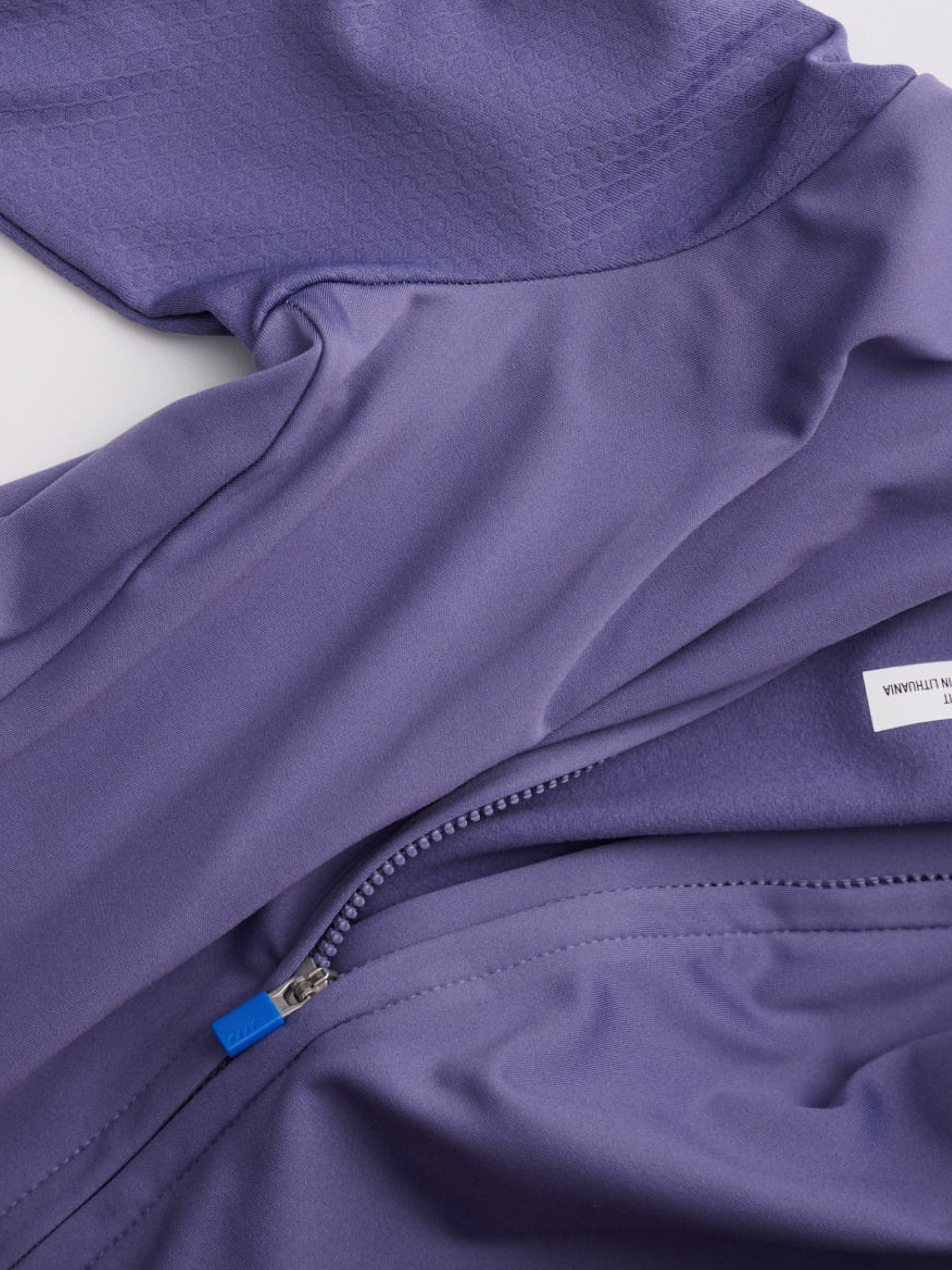Women's Emerge Thermal LS Jersey XL - Heron