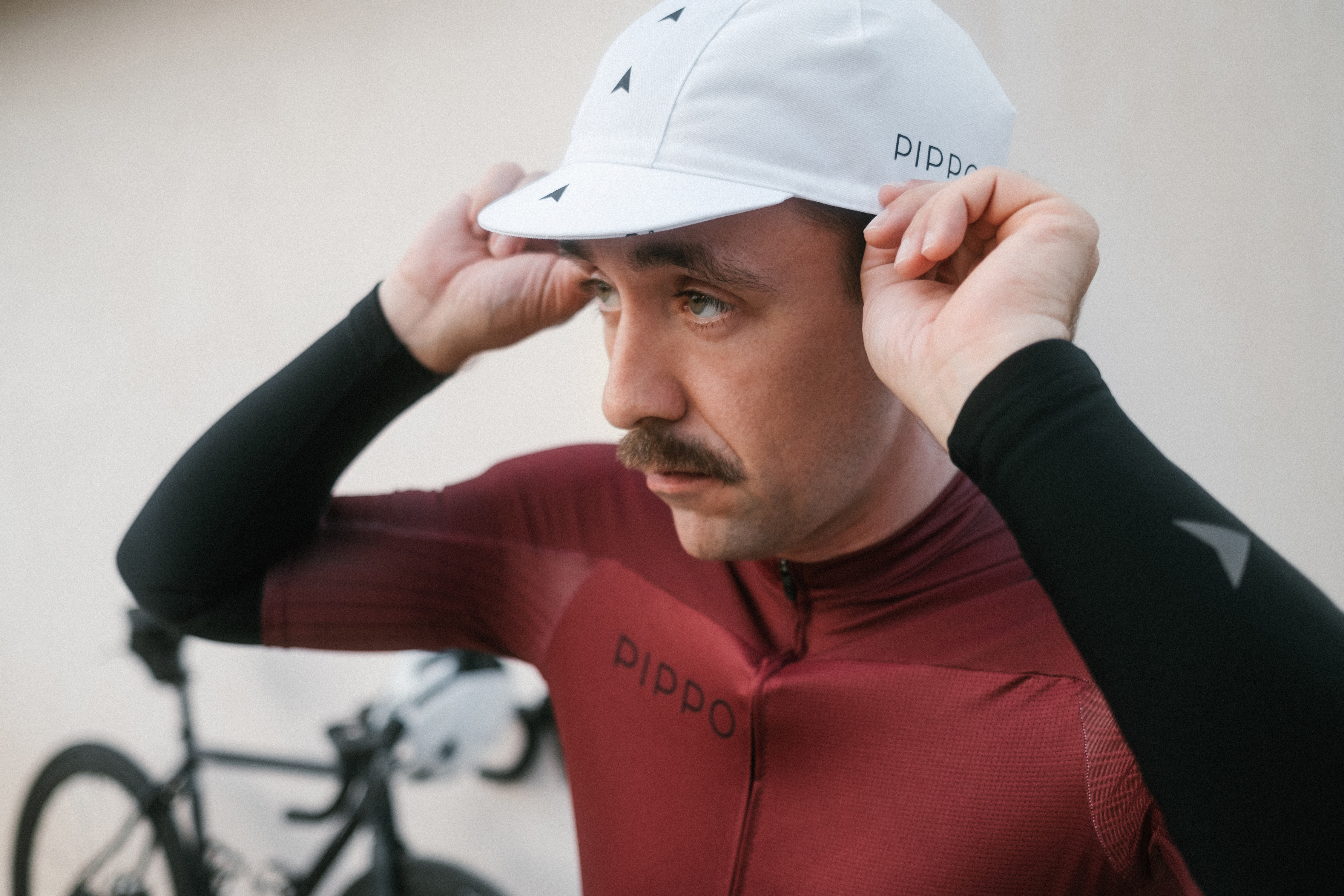 PIPPO Redefine Cap