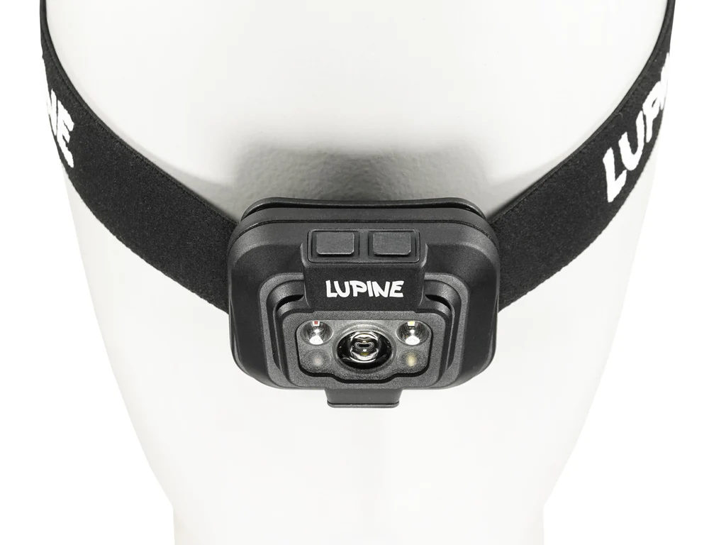 Penta Stirnlampe 4500K