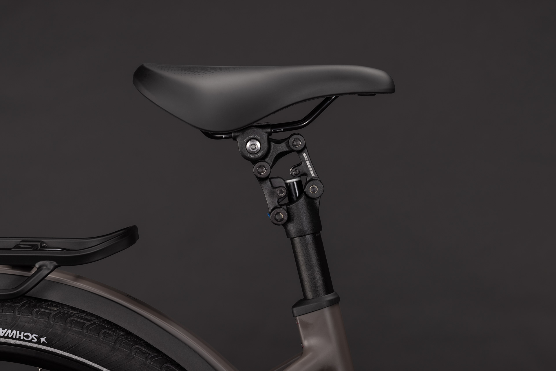 Cube Kathmandu Hybrid ONE 800 cedar´n´chrome - Easy Entry 62 cm