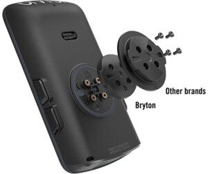 Bryton Rider S810E - GPS Performance Bikecomputer