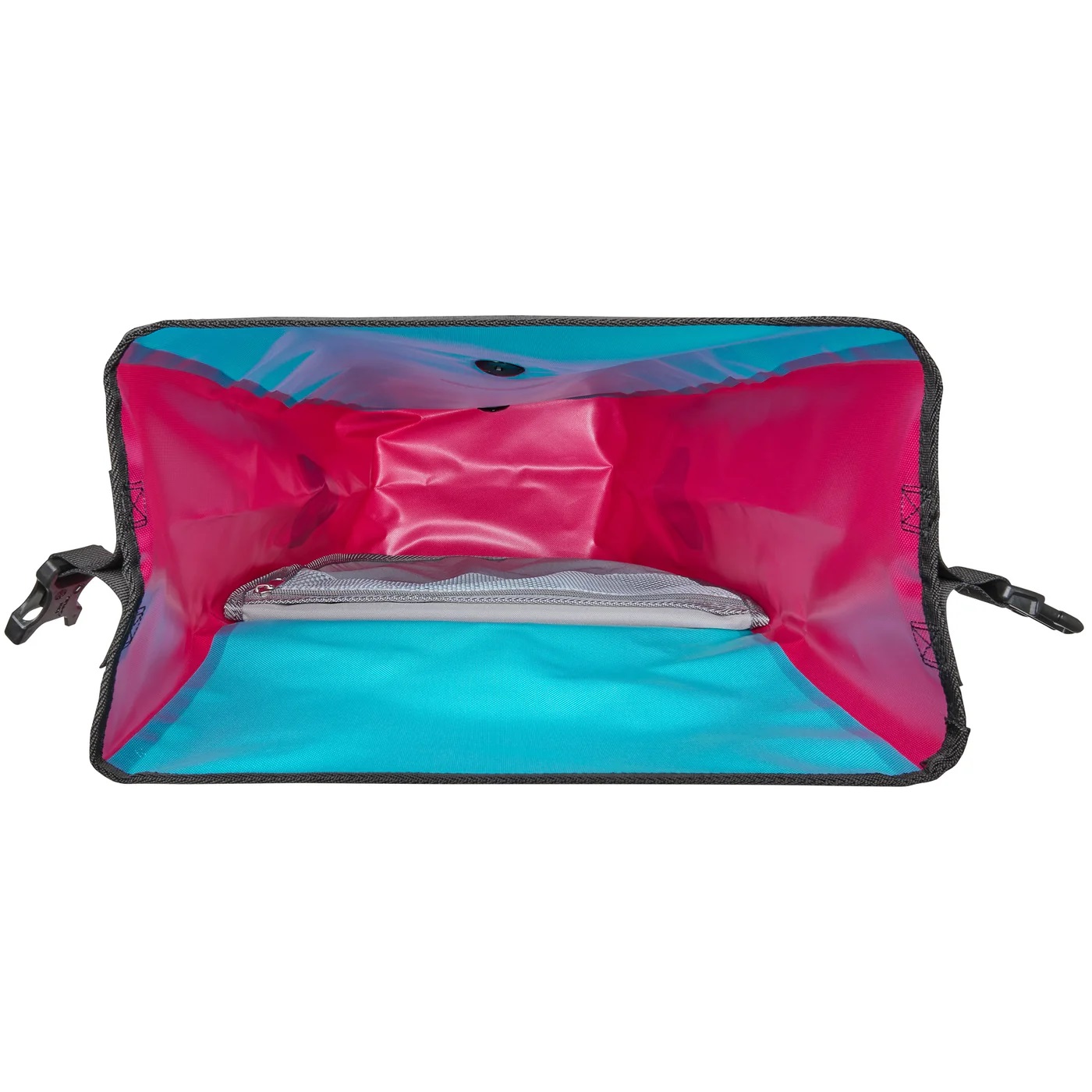 Back-Roller Cyber; QL2.1; c. blue-c. pink