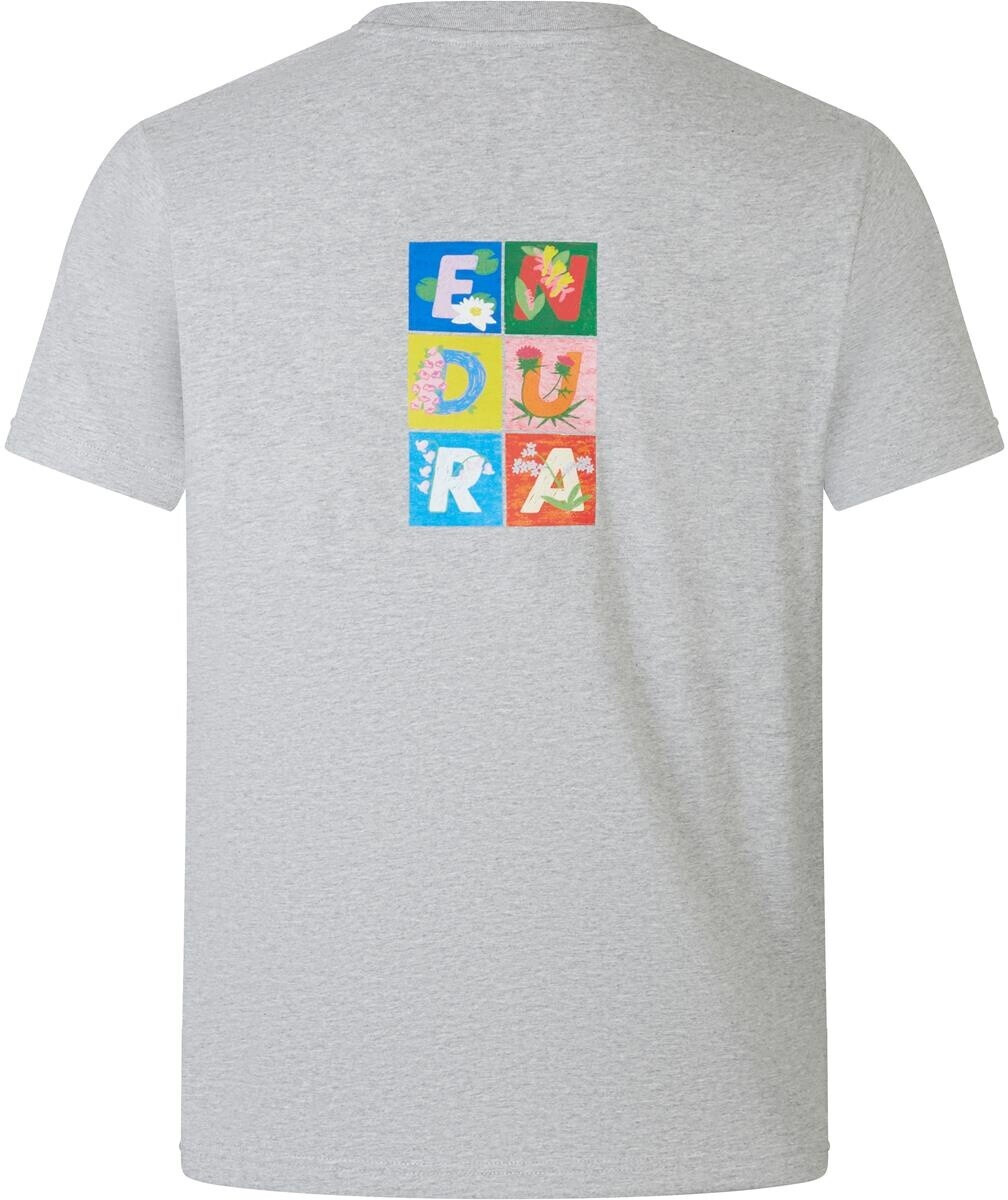 Ltd Graphic Tee - Wildflowers GY S