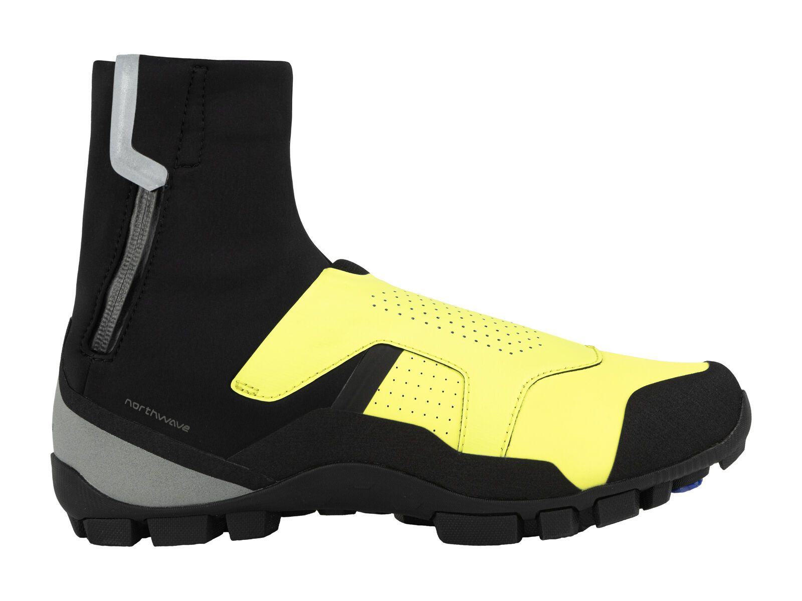 Northwave CELSIUS XT ARC. GTX YELLOW FLUO 44