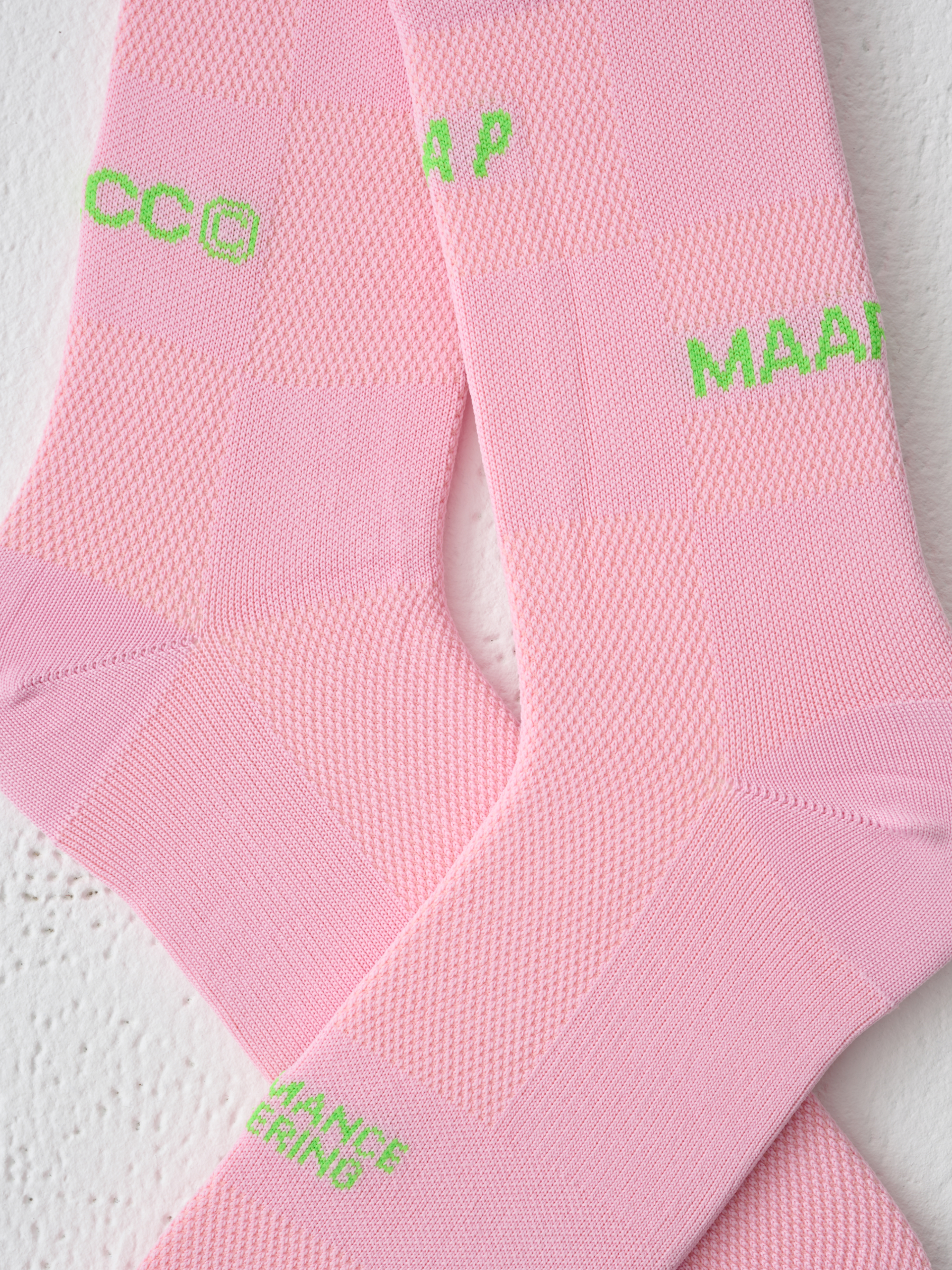 Blur Sock XS < 36,5  - Rosa