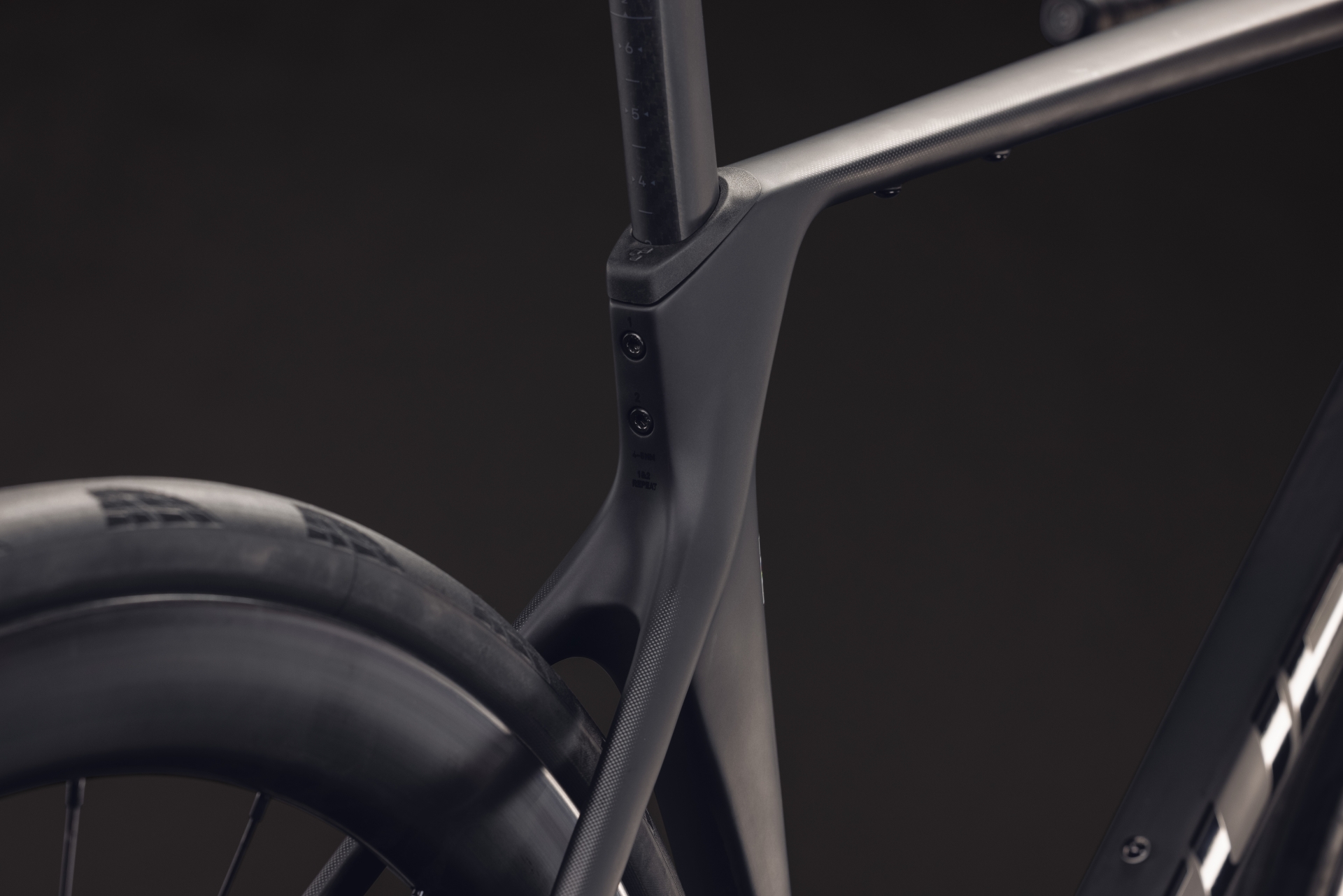 Cube Agree C:62 Pro carbon´n´black - 58 cm