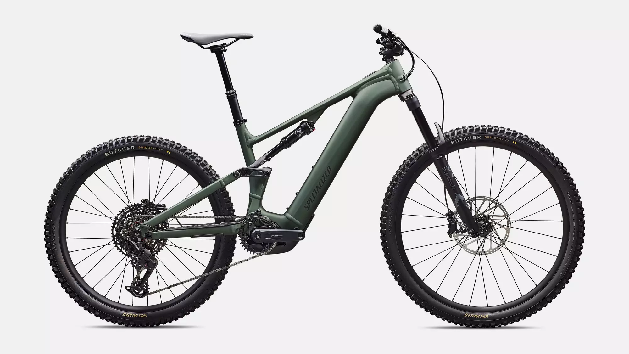 LEVO ALLOY G4 NB CYPRMET/DKMOS S5