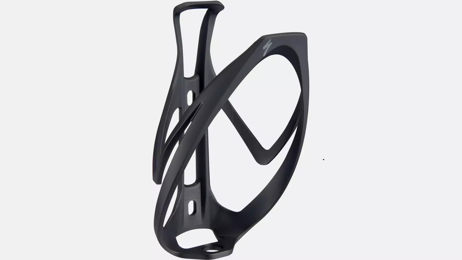 RIB CAGE II MATTE BLK