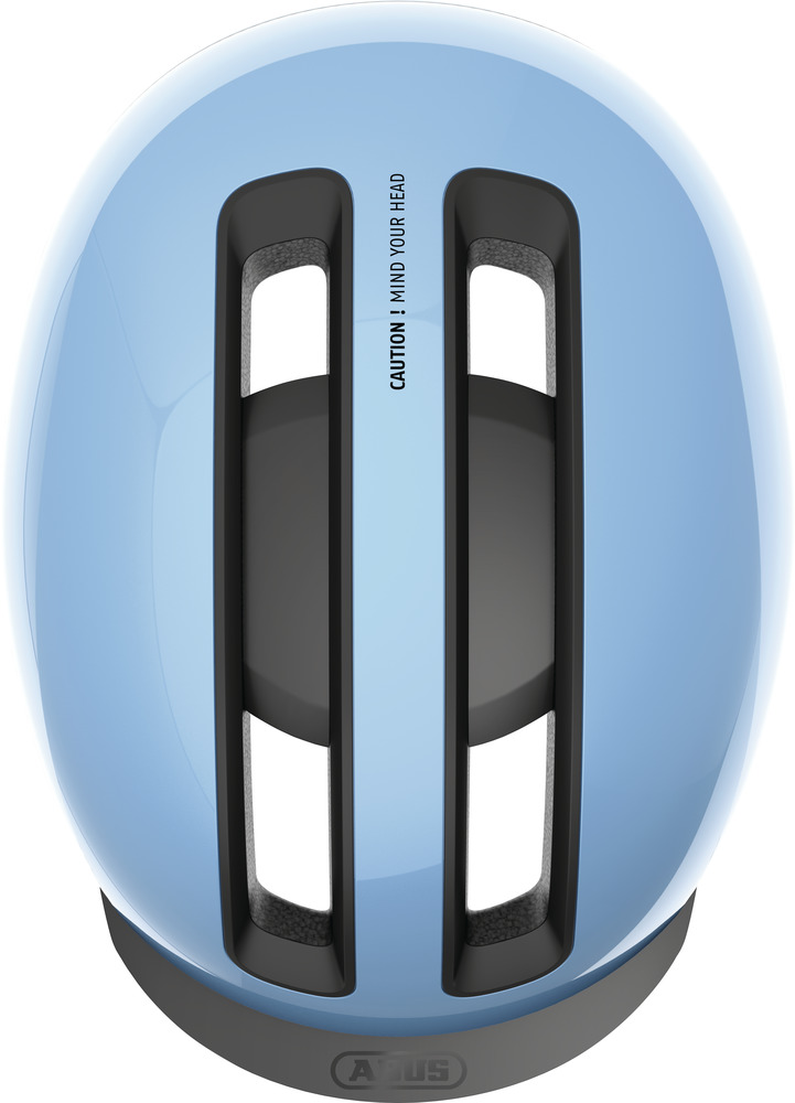 HUD-Y iced blue S