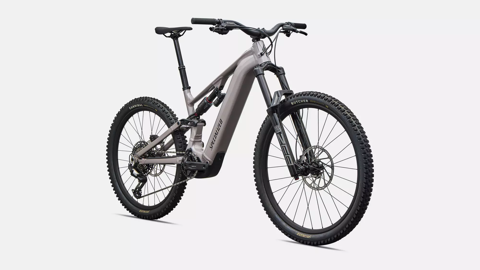 LEVO COMP EVO ALLOY G4 NB DSRTMET/METOBSD S4