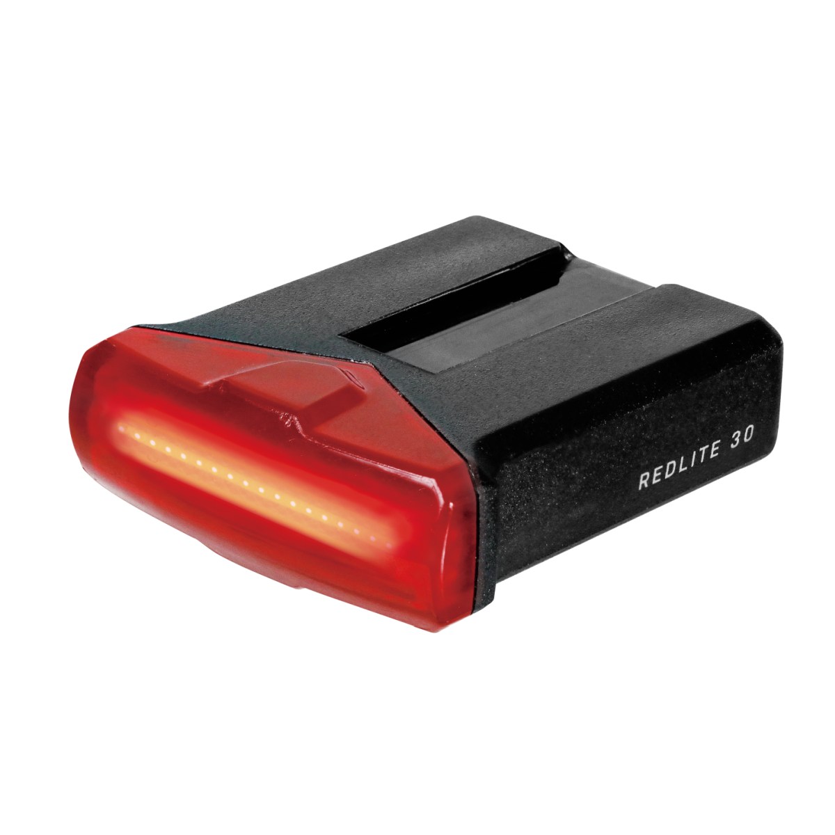 Topeak RedLite Touch StVZO