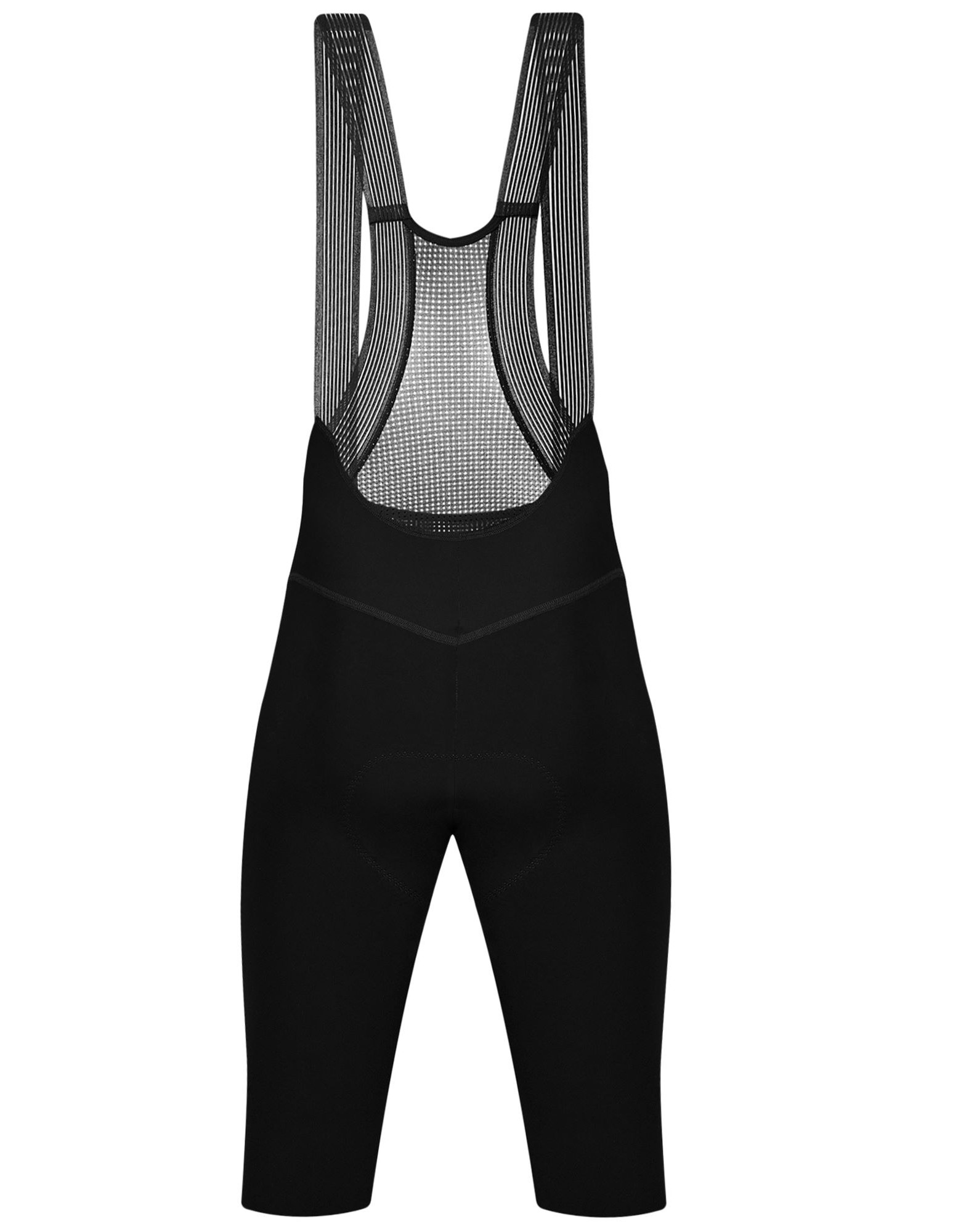 Bib Short Damen - Schwarz  - S