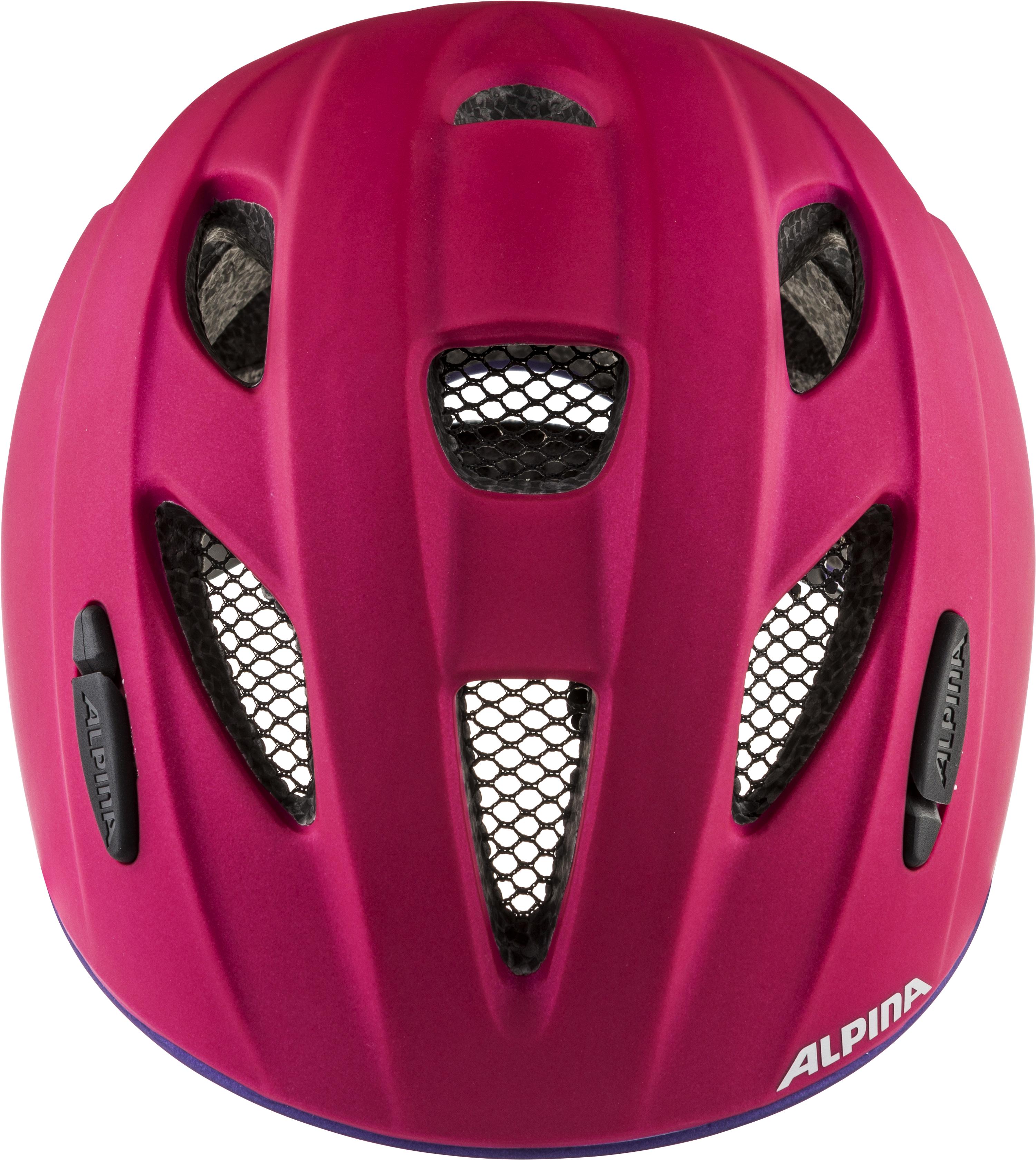 ALPINA XIMO LE, deeprose-violet, 45-49