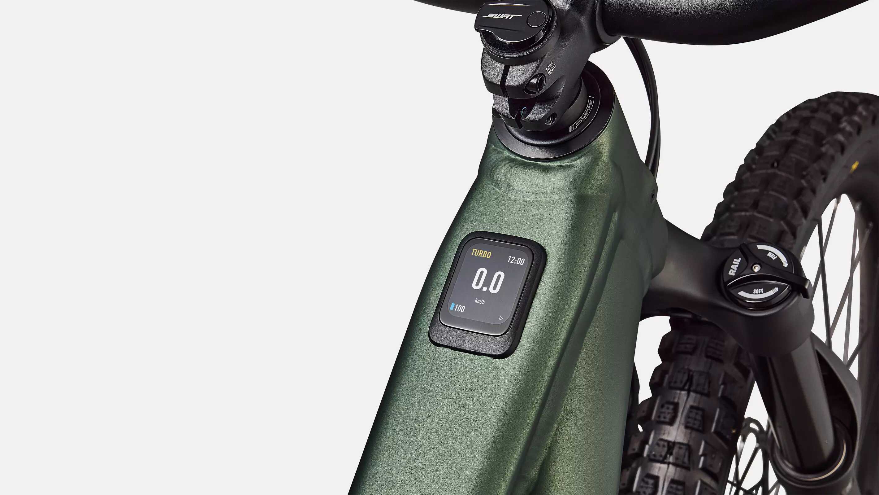 LEVO ALLOY G4 NB CYPRMET/DKMOS S3