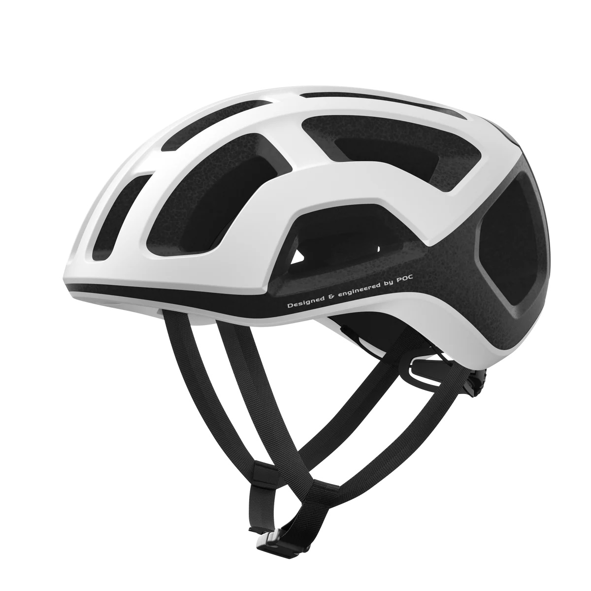 Ventral Lite - Hydrogen White/Uranium Black Matt S