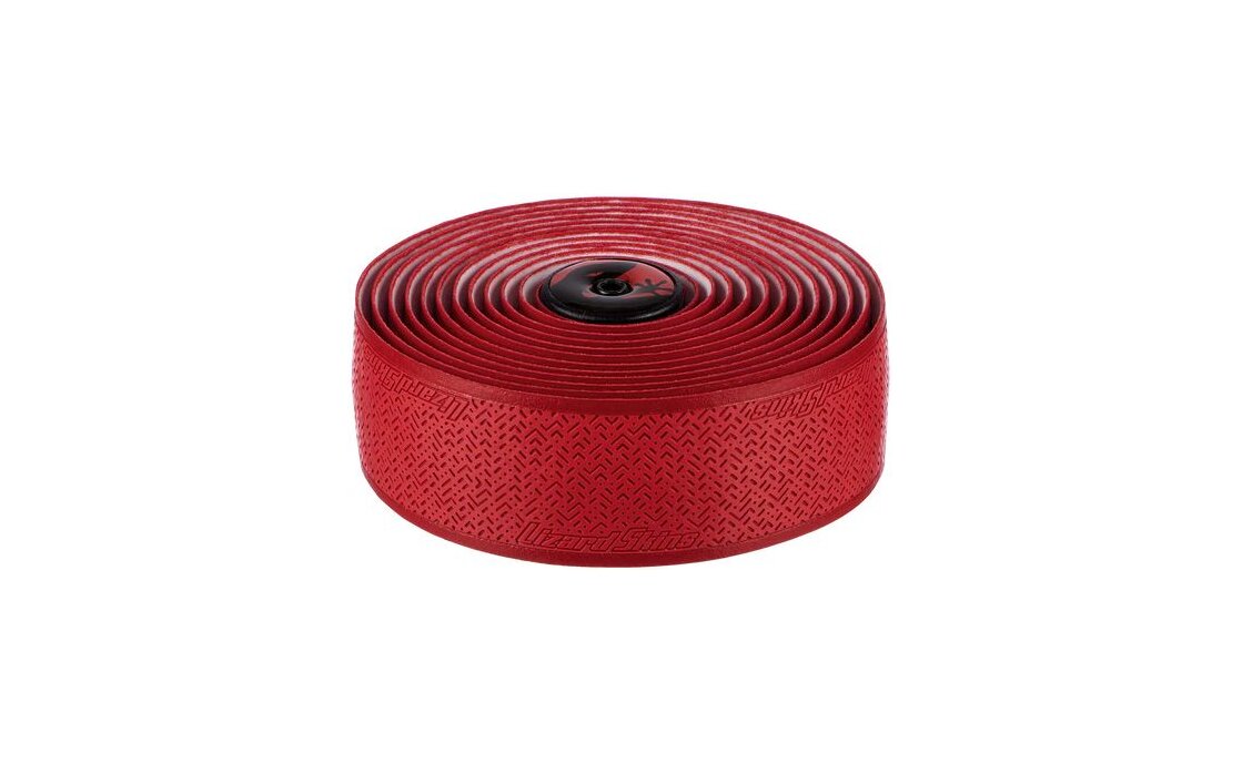 Lizard Skins DSP Lenkerband, 226cm, 4.6mm, - crimson red