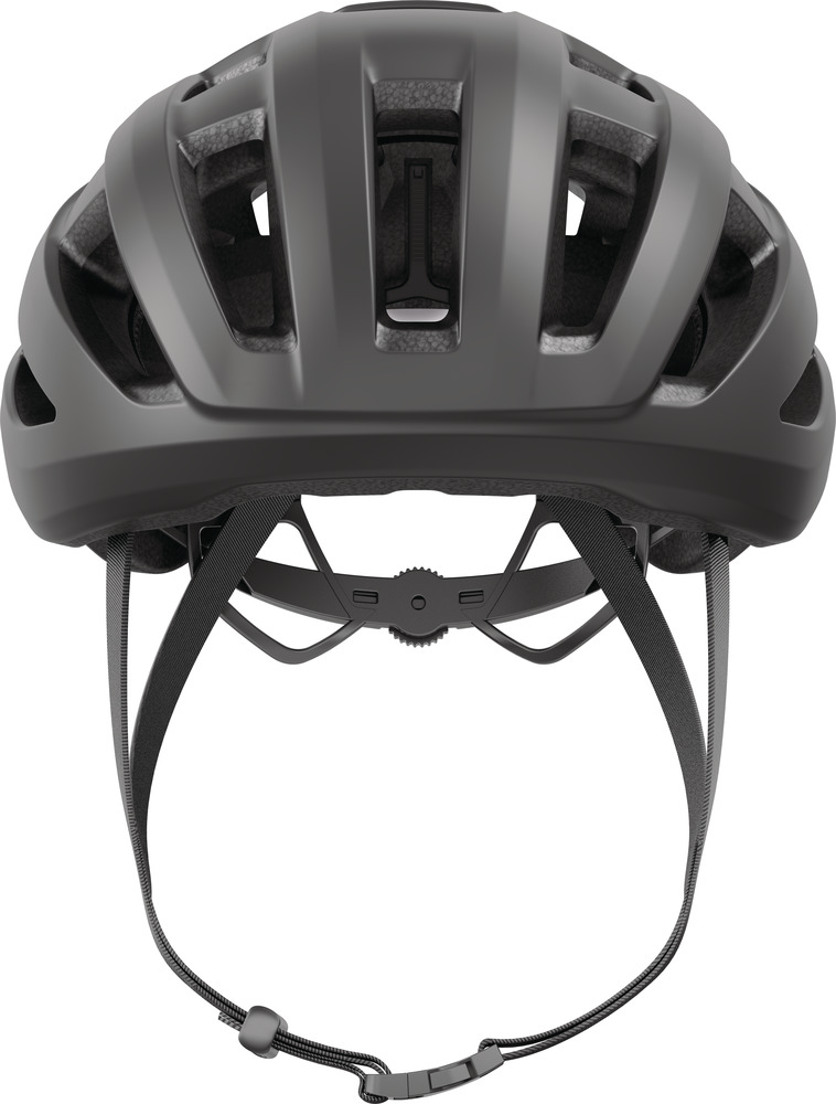 PowerDome velvet black L