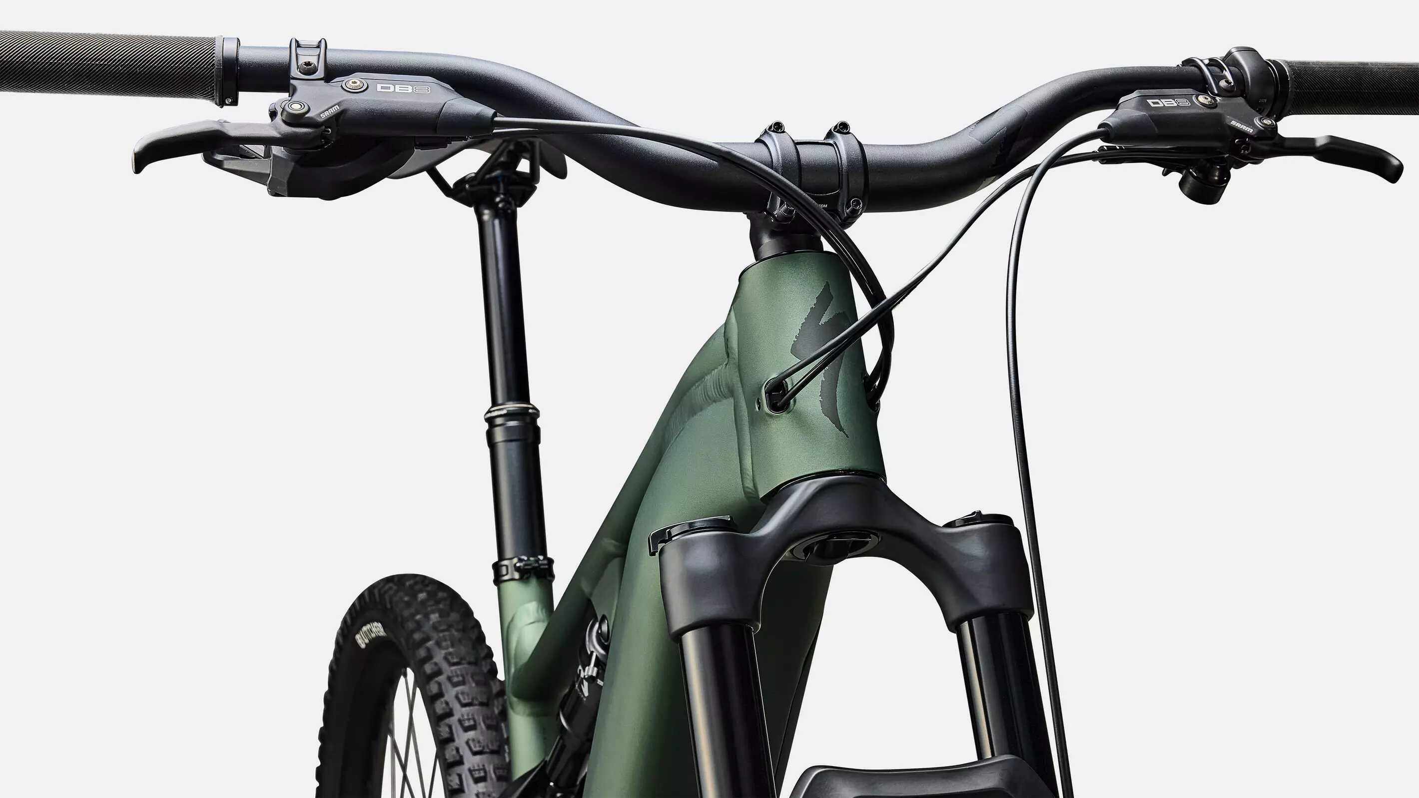 LEVO ALLOY G4 NB CYPRMET/DKMOS S5