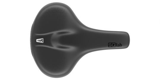SQlab Sattel 621 M-D active 2.1 21cm
