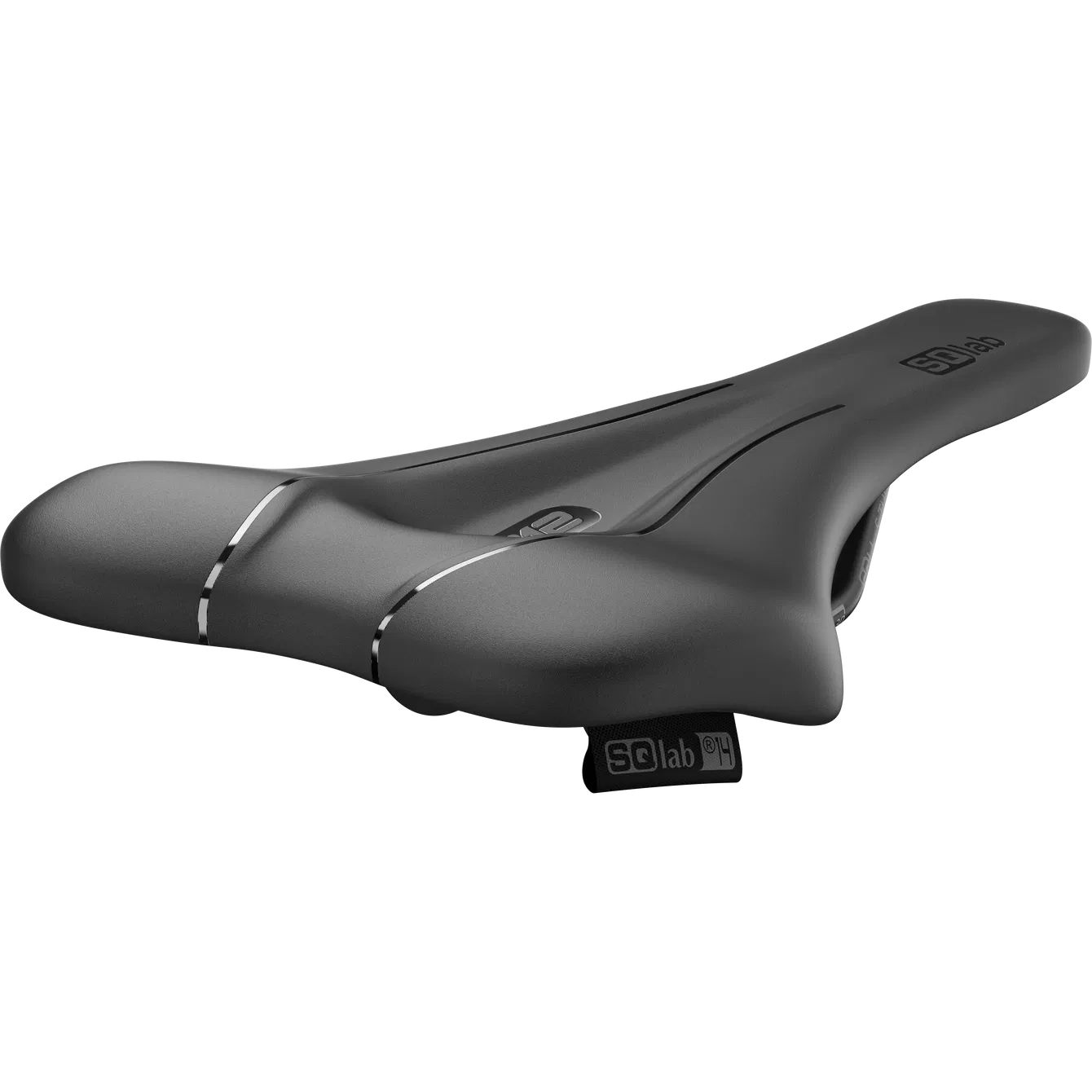 SQlab 612 ERGOWAVE®® 2.1 13cm