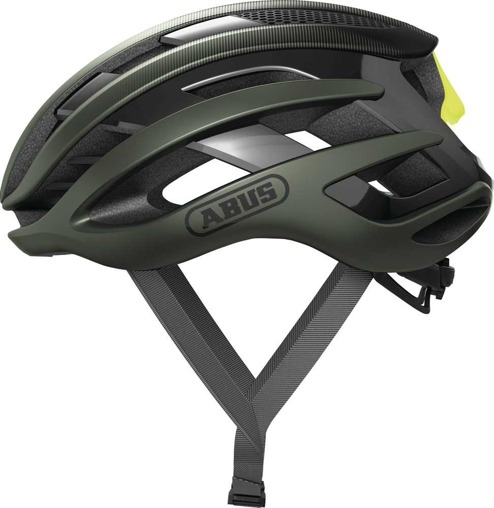 AirBreaker olive green S