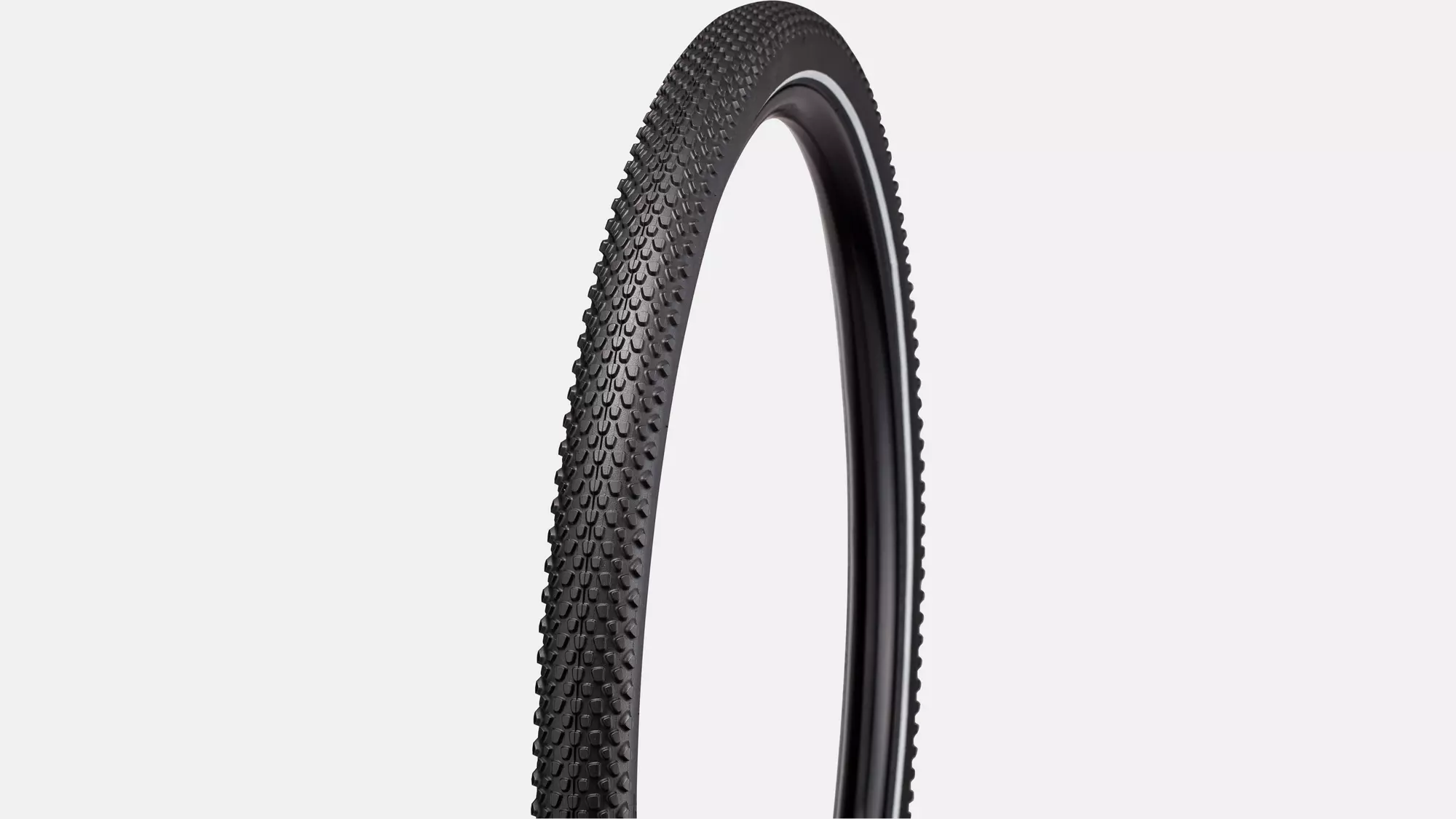 HEMISPHERE FLAT RESISTANT WIREBEAD ALL TERRAIN - REFLECT TIRE 27.5/650BX2.3