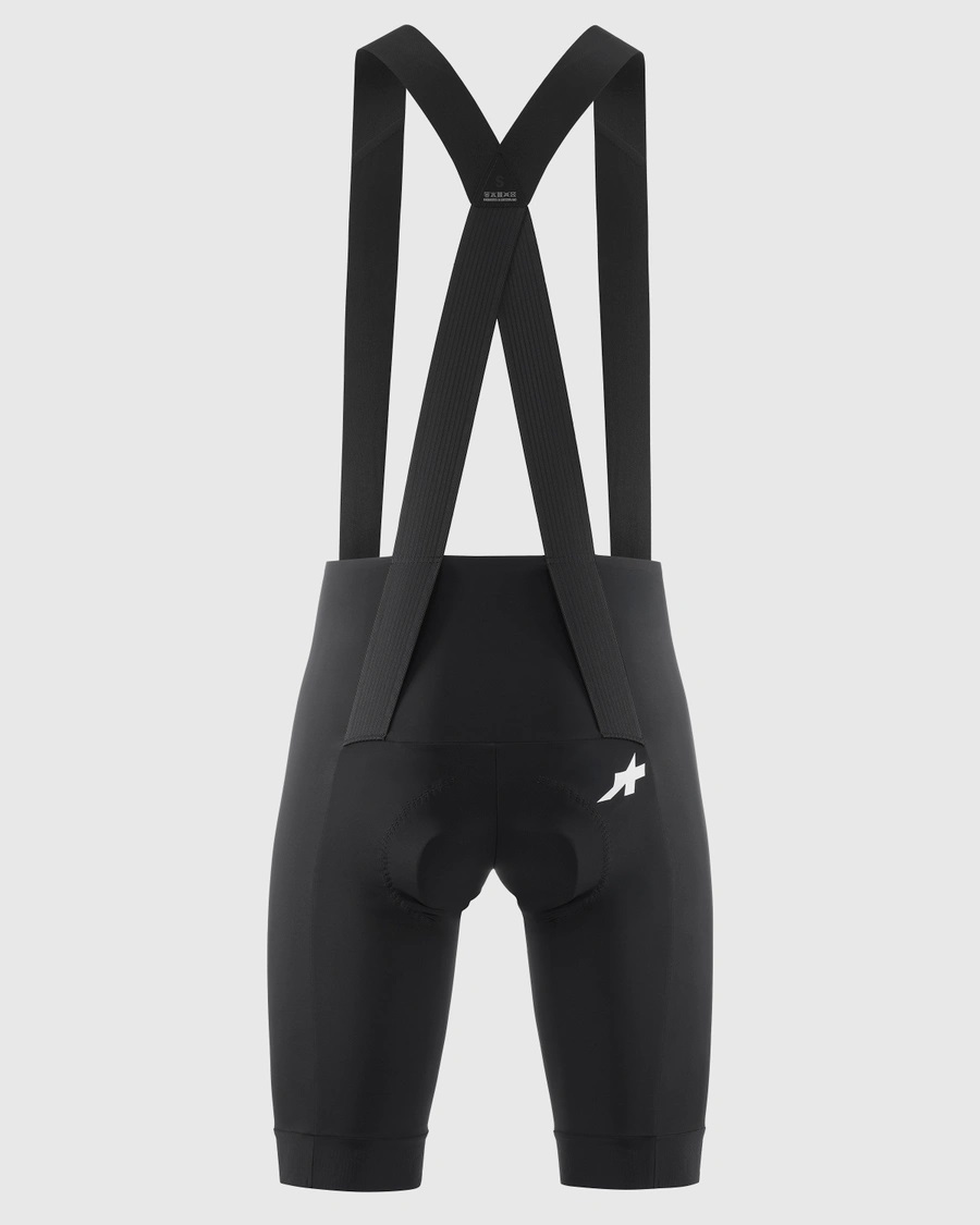 MILLE GT Bib Shorts S11 Black Series Medium