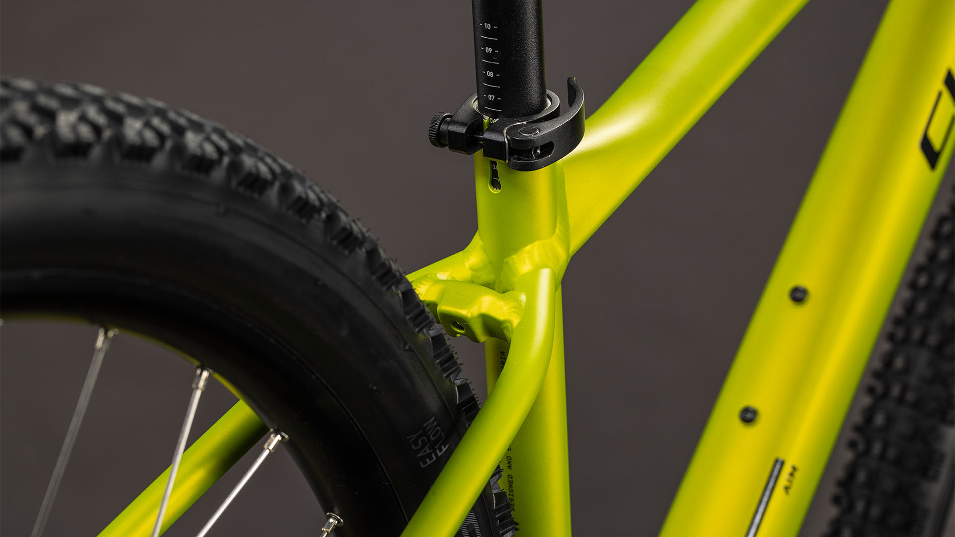 Cube Aim Pro lizard´n´black S