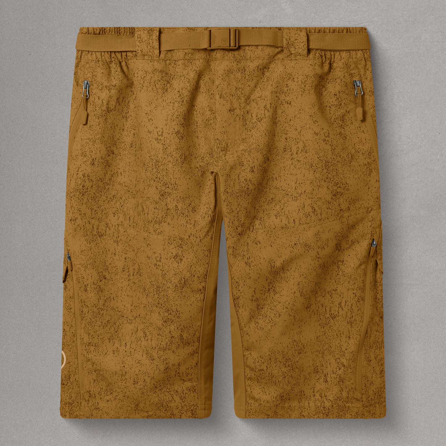 Hummvee Short TRAIL BRONZE M