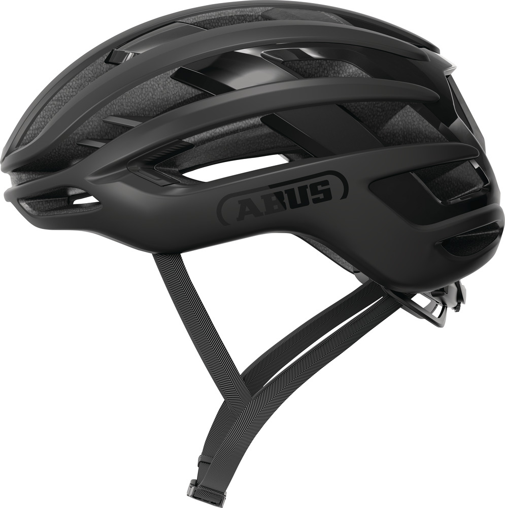 AirBreaker 2.0 velvet black M