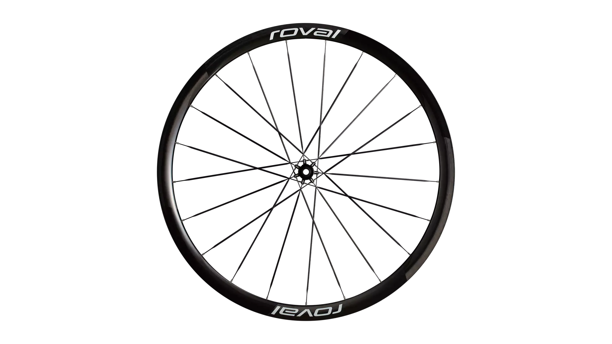 ALPINIST CLX III 700C FRONT SATIN CARBON/GLOSS BLK