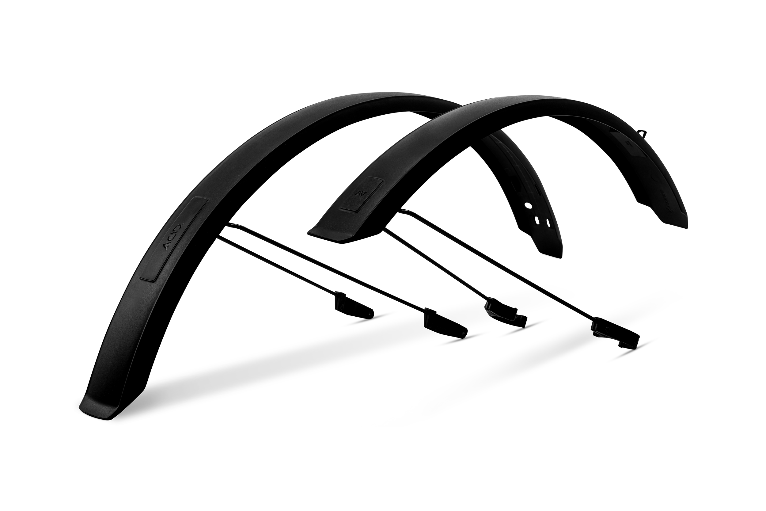 ACID Schutzblechset 65 29" ST Mount 2.0 black