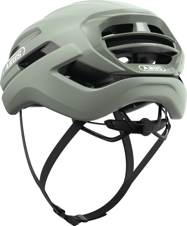 Taipan frosted green L