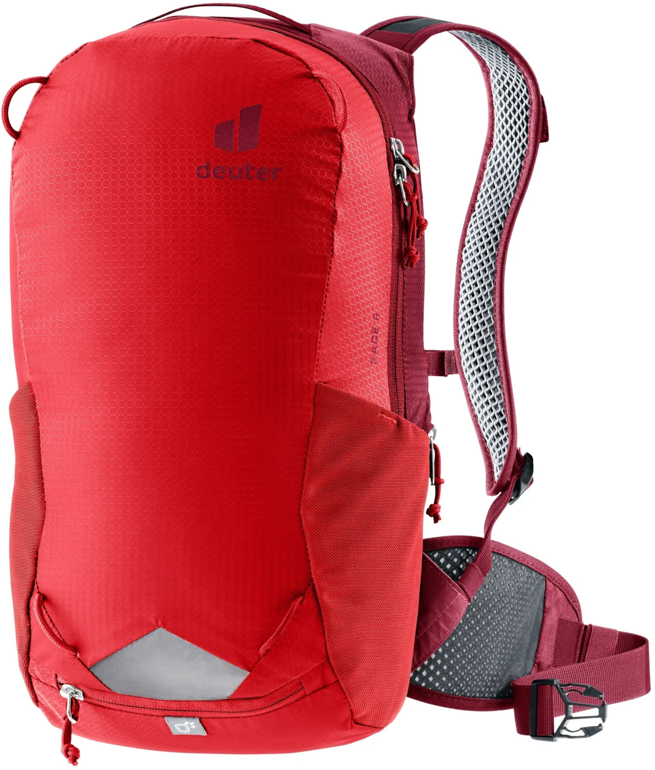 Race 8 cherry-masala ONE SIZE