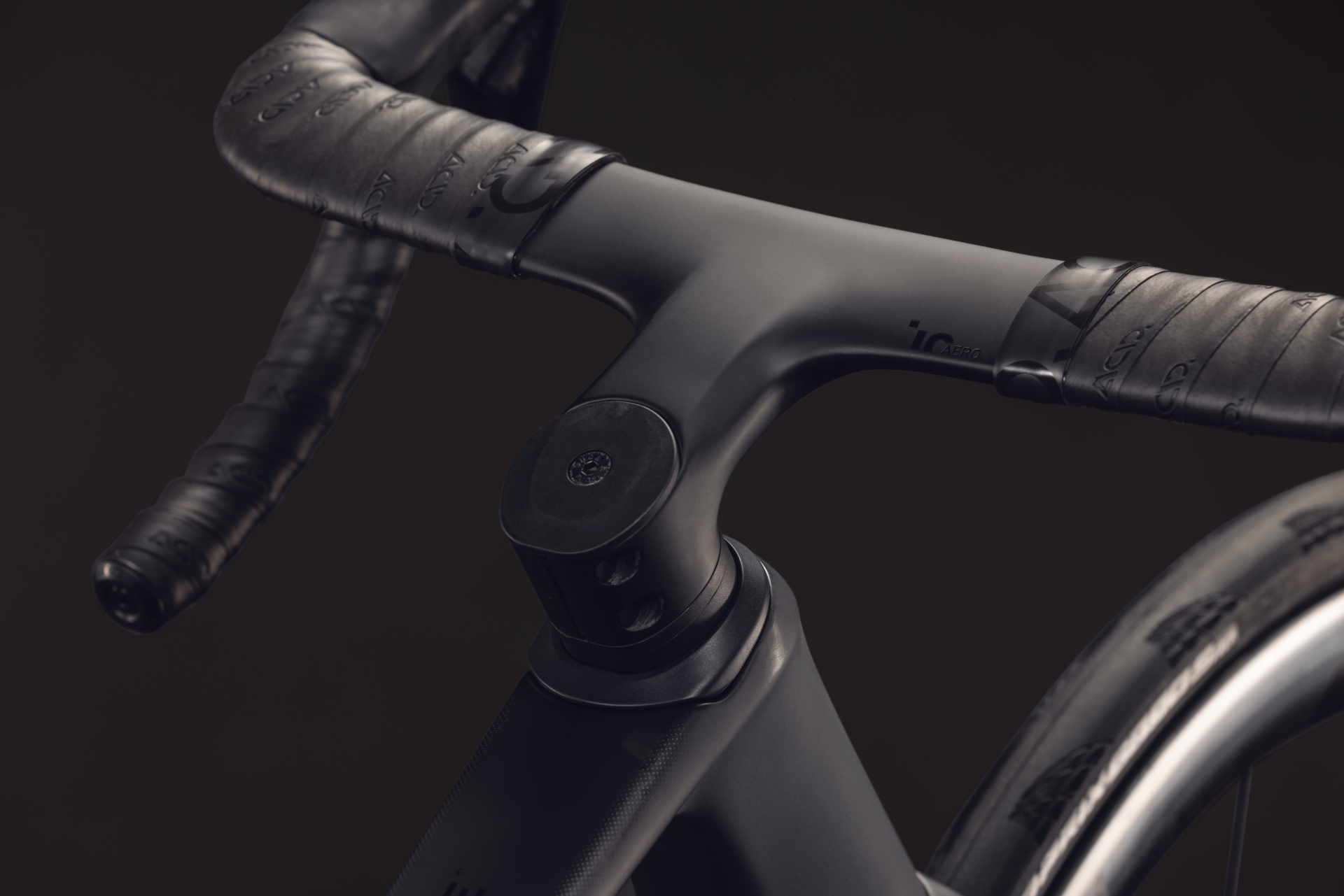 Cube Agree C:62 Pro carbon´n´black - 56 cm